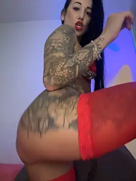 TigrezaSC online show from 11-27-25, 03:29