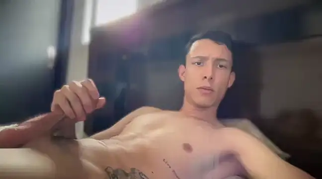 magrin-24y online show from 01-29-25, 03:47