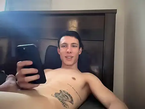 magrin-24y online show from 10-25-25, 09:08