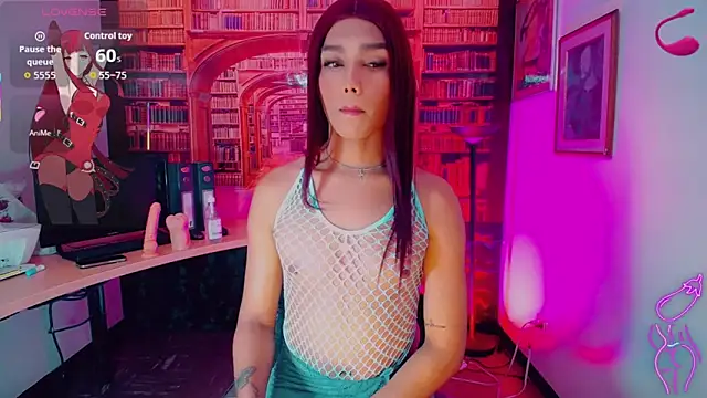 caribbean passion  online show from 04-08-26, 11:12