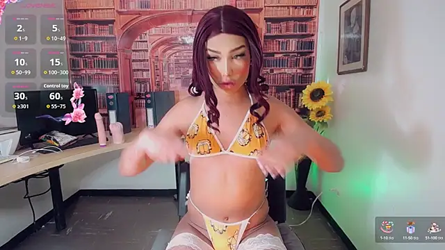 Snapshot of caribbean_passion_ chatting on 09-26-25, 11:17 caribbean passion online show from 09-26-25, 11:17