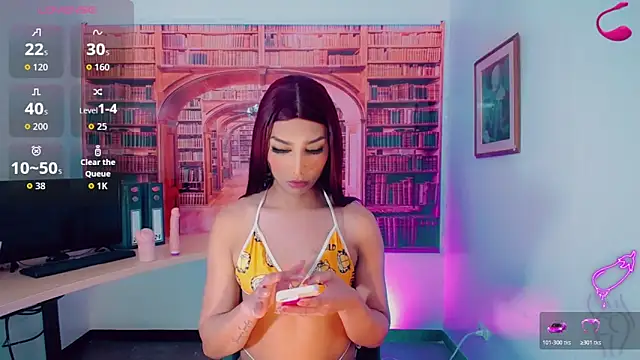 caribbean passion  online show from 11-28-25, 11:10