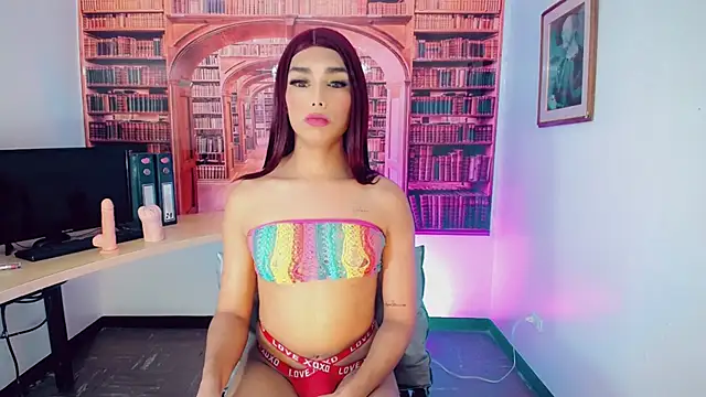 caribbean passion  online show from 01-17-26, 11:25