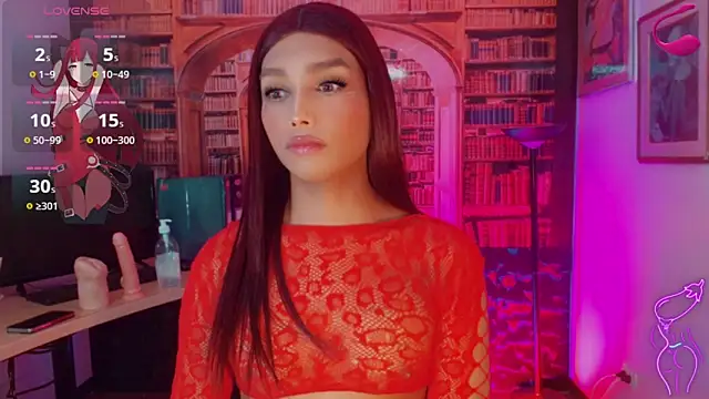 caribbean passion  online show from 05-19-26, 11:17