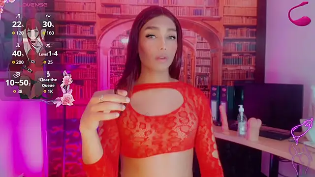caribbean passion  online show from 05-13-26, 11:39