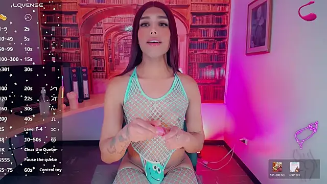 caribbean passion  online show from 03-17-26, 11:24