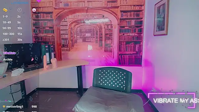 caribbean passion  online show from 02-10-26, 11:20