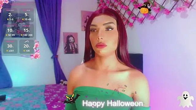 caribbean passion  online show from 11-02-25, 03:11