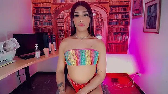 caribbean passion  online show from 03-23-26, 11:43