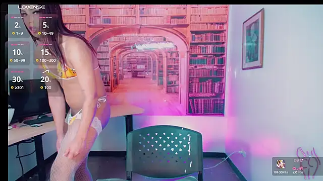 caribbean passion  online show from 11-11-25, 11:16