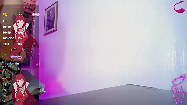 caribbean passion  online show from 03-10-26, 11:25