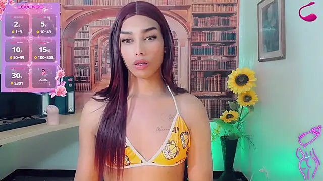 caribbean passion  online show from 10-31-25, 04:03