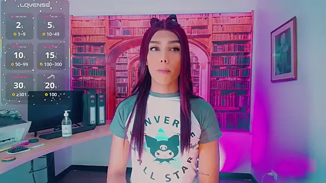 caribbean passion  online show from 02-28-26, 02:06