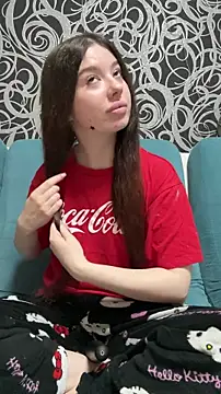 Kimi Ass online show from 06-11-26, 09:17
