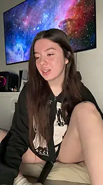Kimi Ass online show from 05-04-26, 09:45