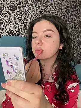 Kimi Ass online show from 01-23-25, 12:41