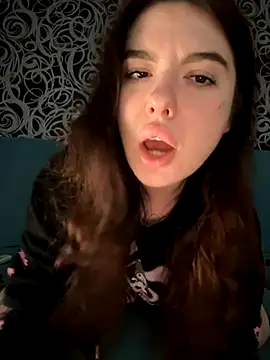 Kimi Ass online show from 09-19-25, 11:42