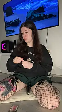 Kimi Ass online show from 04-02-26, 10:55