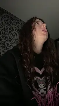 Kimi Ass online show from 11-30-25, 01:34