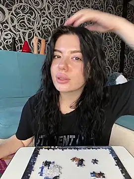 Kimi Ass online show from 02-19-25, 12:55