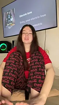 Kimi Ass online show from 05-21-26, 11:40
