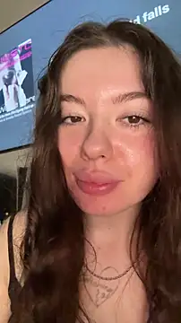 Kimi Ass online show from 05-20-26, 09:17