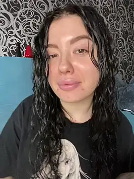 Kimi Ass online show from 02-26-25, 01:11