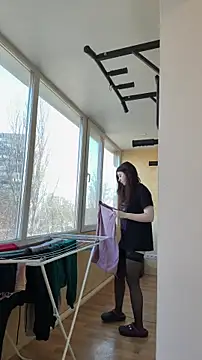 Kimi Ass online show from 03-10-26, 10:19