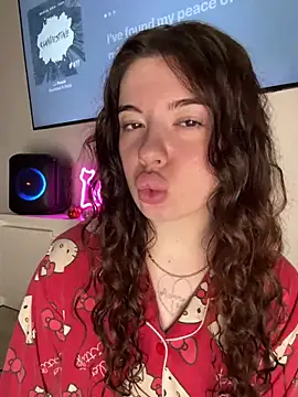 Kimi Ass online show from 11-02-25, 09:31