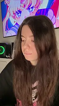 Kimi Ass online show from 05-11-26, 10:27
