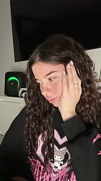 Kimi Ass online show from 12-01-25, 02:51