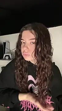 Kimi Ass online show from 12-02-25, 12:18