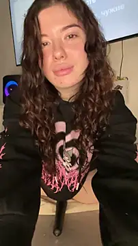 Kimi Ass online show from 12-03-25, 12:48