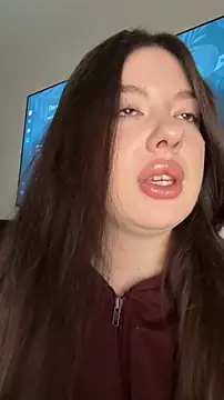 Kimi Ass online show from 04-13-26, 11:03