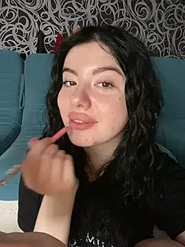 Kimi Ass online show from 01-28-25, 03:04