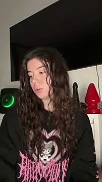 Kimi Ass online show from 12-13-25, 11:22