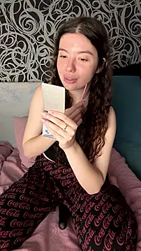Kimi Ass online show from 07-22-26, 10:39