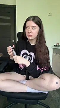 Kimi Ass online show from 05-12-26, 10:10