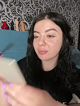 Kimi Ass online show from 03-02-25, 08:25