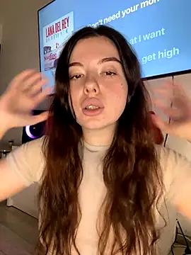 Kimi Ass online show from 11-13-25, 01:15