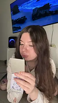 Kimi Ass online show from 03-19-26, 10:59