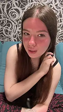 Kimi Ass online show from 06-15-26, 12:27