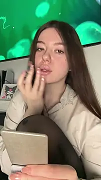 Kimi Ass online show from 04-21-26, 11:28