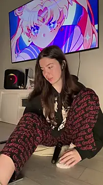 Kimi Ass online show from 05-09-26, 11:08