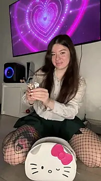 Kimi Ass online show from 03-23-26, 08:25