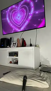 Kimi Ass online show from 03-25-26, 11:53