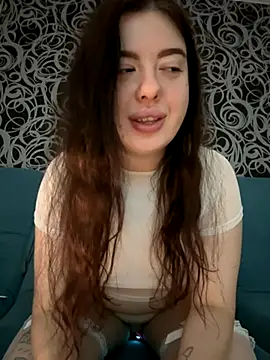Kimi Ass online show from 09-12-25, 11:37