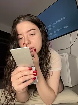 Kimi Ass online show from 10-05-25, 02:30