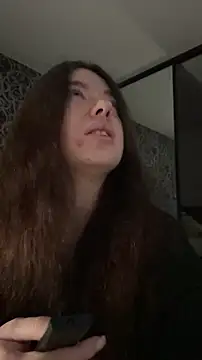 Kimi Ass online show from 05-18-26, 11:04