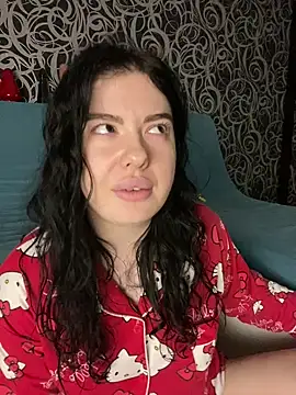 Kimi Ass online show from 01-05-25, 04:27